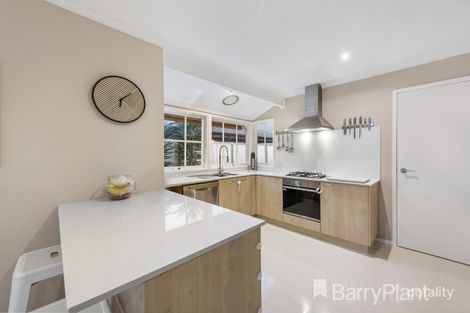 Property photo of 1/40 Bourke Crescent Hoppers Crossing VIC 3029
