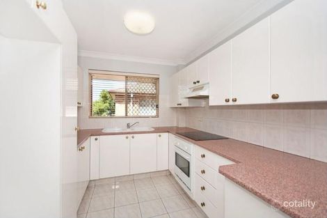 Property photo of 6/32 Weston Street Coorparoo QLD 4151
