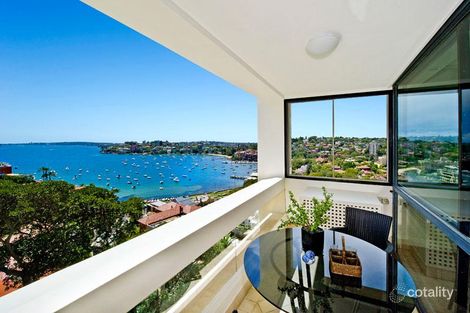 Property photo of 7/4 Marathon Road Darling Point NSW 2027