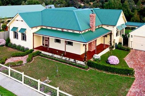 20 Callum Ave, Somerville, VIC 3912