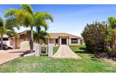 Property photo of 5 Julie Crescent Norman Gardens QLD 4701