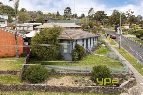 Property photo of 90 Ripplebrook Drive Broadmeadows VIC 3047