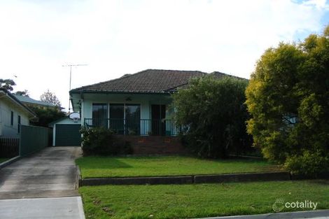 7 Bromfield Ave, Toongabbie, NSW 2146