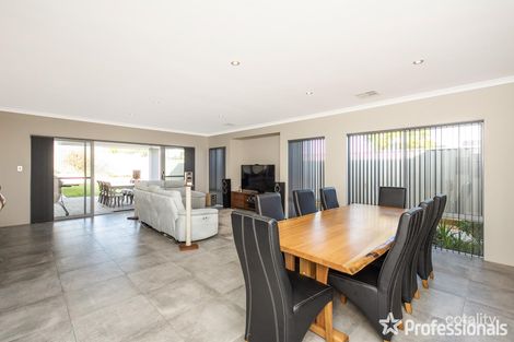 Property photo of 91 Kokoda Boulevard Byford WA 6122