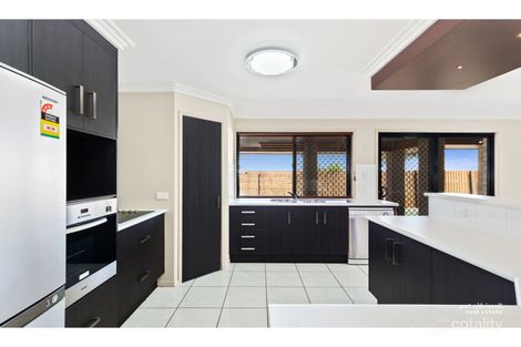 Property photo of 5 Julie Crescent Norman Gardens QLD 4701