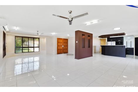 Property photo of 5 Julie Crescent Norman Gardens QLD 4701