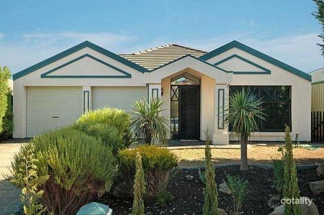 26 Berkeley Way, Hillbank, SA 5112