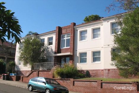 Property photo of 4/45 Russell Street Vaucluse NSW 2030