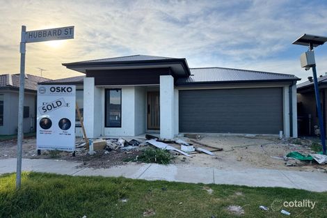 19 Hubbard St, Wyndham Vale, VIC 3024