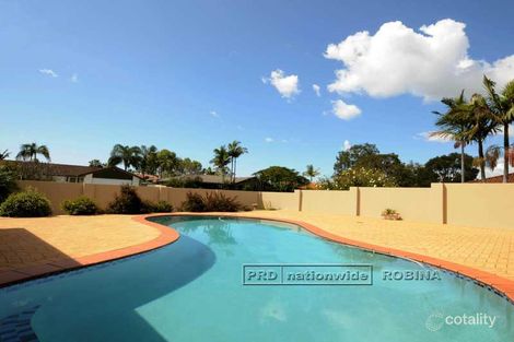 Property photo of 88 Barrier Reef Drive Mermaid Waters QLD 4218