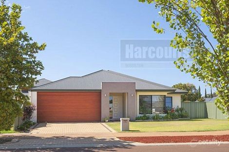 Property photo of 5 Parksview Boulevard Vasse WA 6280
