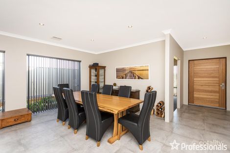 Property photo of 91 Kokoda Boulevard Byford WA 6122