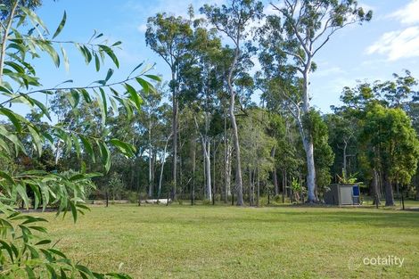 Property photo of 16 Robin Place Gulmarrad NSW 2463