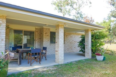 Property photo of 16 Robin Place Gulmarrad NSW 2463