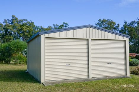 Property photo of 16 Robin Place Gulmarrad NSW 2463
