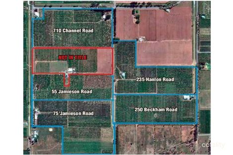 710 Channel Rd, Shepparton East, VIC 3631