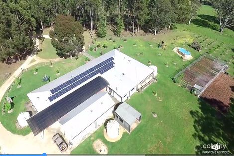 Property photo of 1185 Wrattonbully Road Wrattonbully SA 5271