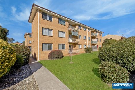 Property photo of 1/26 McKeahnie Street Crestwood NSW 2620
