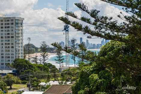 8/5 George St E, Burleigh Heads, QLD 4220