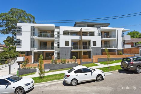Property photo of 201/18-22 Maida Road Epping NSW 2121