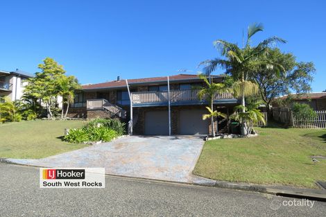 Property photo of 1 Dolphin Crescent South West Rocks NSW 2431