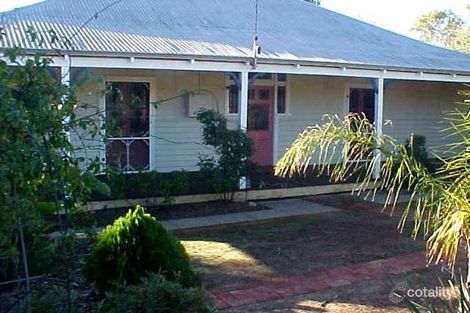 Property photo of 32 Goldfields Road Dowerin WA 6461