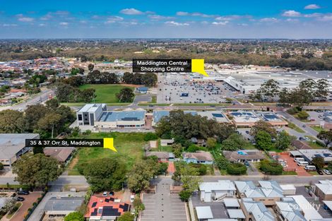 35/37 Orr St, Maddington, WA 6109