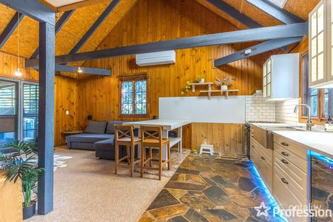 Property photo of 118 Coomera Gorge Drive Tamborine Mountain QLD 4272