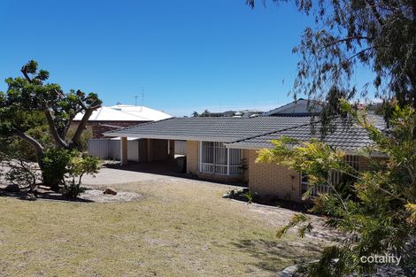 Property photo of 10 Emelia Place Australind WA 6233