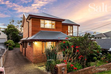 Property photo of 58 Pell Street Merewether NSW 2291