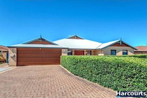 Property photo of 20 Forster Way Noranda WA 6062