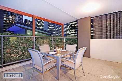 Property photo of 503/212 Margaret Street Brisbane City QLD 4000