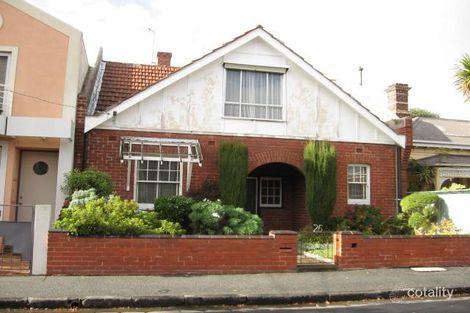 26 Phoenix St, South Yarra, VIC 3141