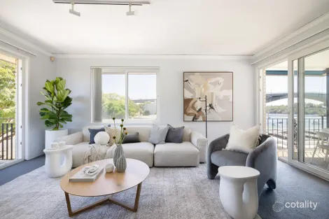 29/18 Drummoyne Ave, Drummoyne, NSW 2047