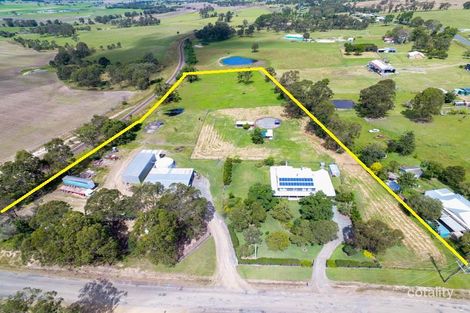 Property photo of 26 Jacks Road Gloucester NSW 2422