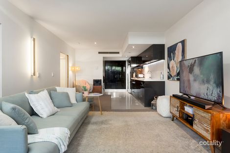 Property photo of 7111/55 Forbes Street West End QLD 4101
