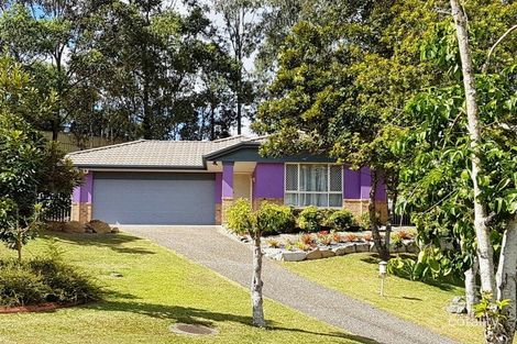 Property photo of 21 Kyler Court Mudgeeraba QLD 4213