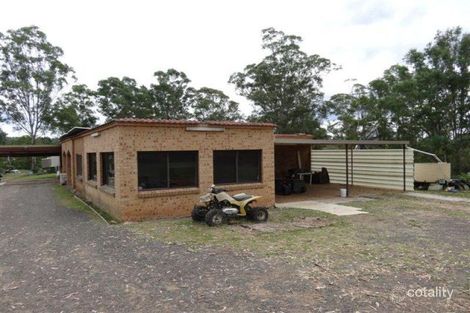 Property photo of 984 Greendale Road Greendale NSW 2745