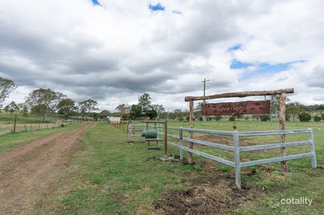 473 Oaky Creek Rd, Oaky Creek, QLD 4285