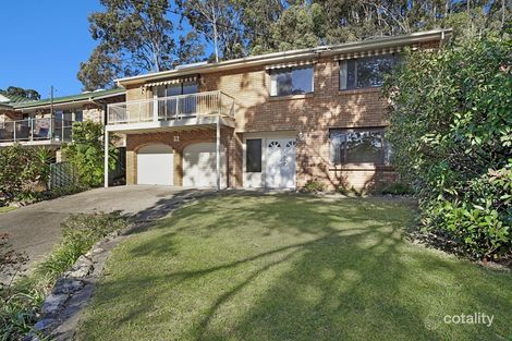 Property photo of 32 Christopher Avenue Valentine NSW 2280