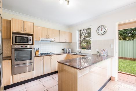 Property photo of 1/17-21 Gardere Street Caringbah NSW 2229