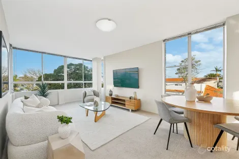 Property photo of 2C/5-7 Girilang Avenue Vaucluse NSW 2030