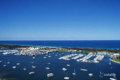 1806/1 Como Cres, Southport, QLD 4215