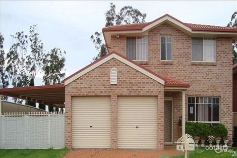 Property photo of 6 Timbillica Close Prestons NSW 2170