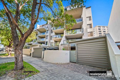 Property photo of 9/2 Goderich Street East Perth WA 6004