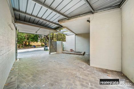 Property photo of 9/2 Goderich Street East Perth WA 6004