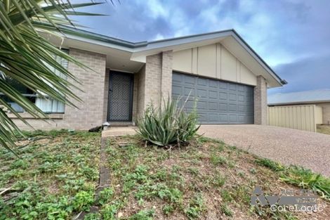 Property photo of 16 Scenic Drive Emerald QLD 4720