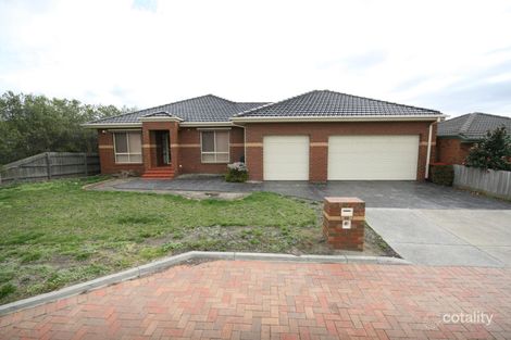 50 Quail Way, Rowville, VIC 3178
