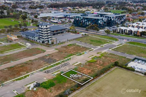 Property photo of 13 Truesource Drive Cairnlea VIC 3023