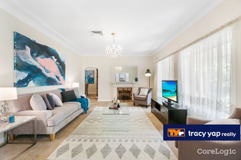 Property photo of 23 Willow Close Epping NSW 2121